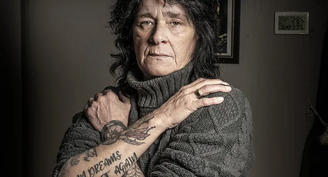 Marianne Evensen