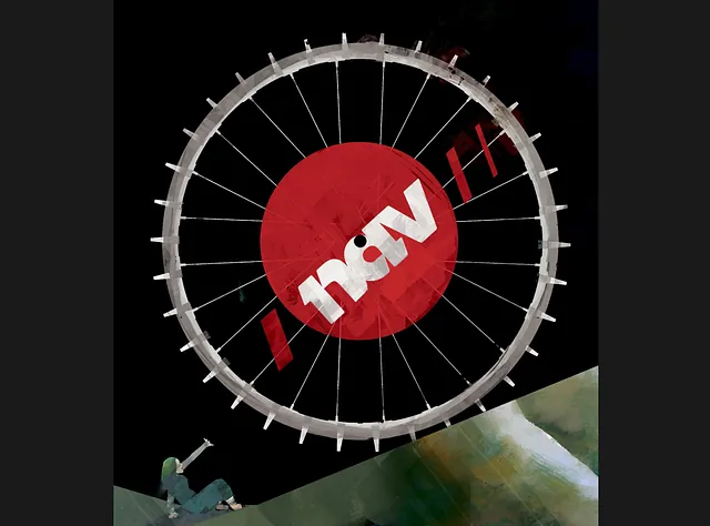 nav okkupanten,