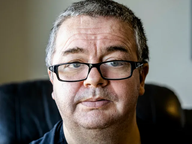 Mikael Nyseth
