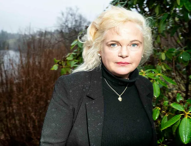 Heidi Schjetne